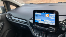 Ford Fiesta 1.0 EcoBoost Titanium 5dr Auto Petrol Hatchback